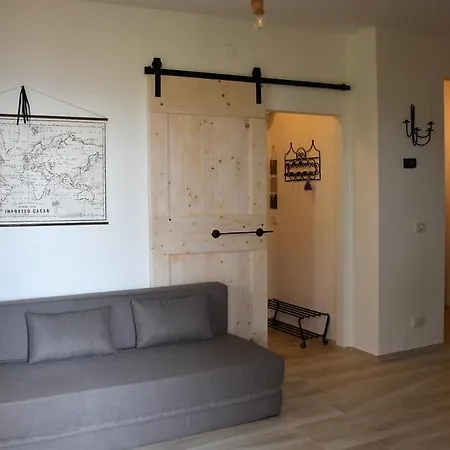 Le Roee Appartement