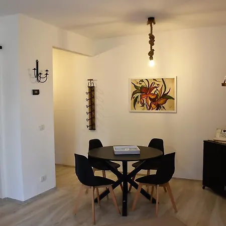 Appartement Le Roee Costermano