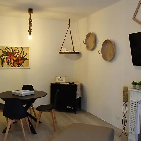 Appartement Le Roee Costermano