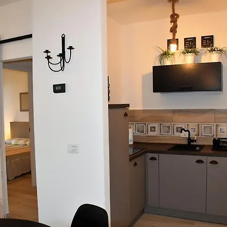 Le Roee Appartement