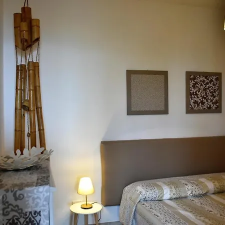 Le Roee Apartamento