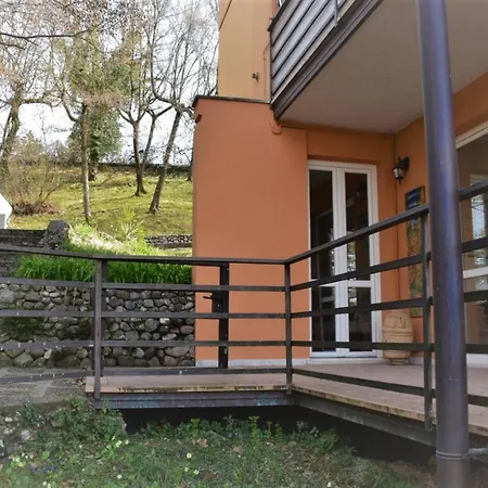 Apartamento Le Roee